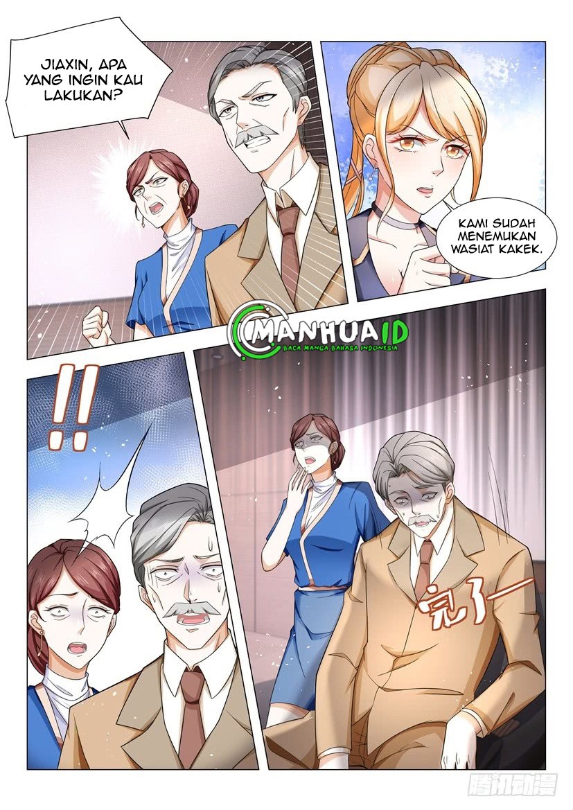 Shen Hao’s Heavenly Fall System Chapter 31 Gambar 14
